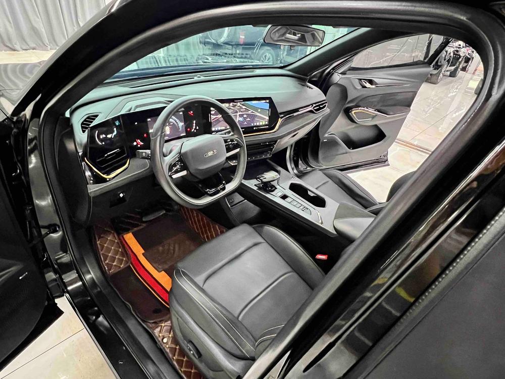 Changan Oshan Changan Oshan X5 PLUS