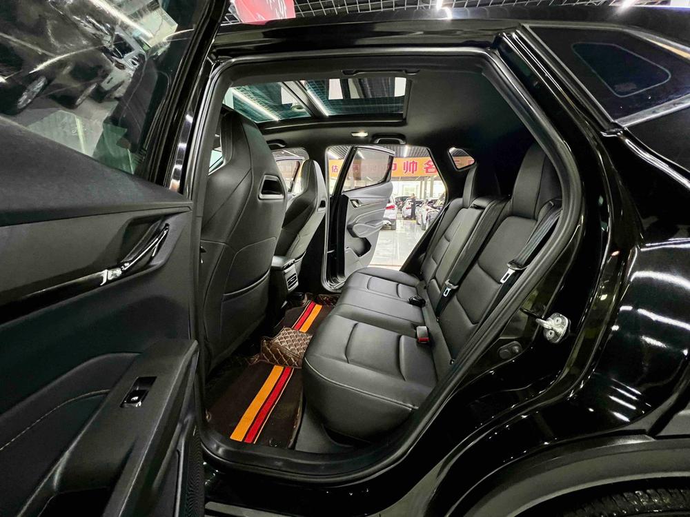 Changan Oshan Changan Oshan X5 PLUS