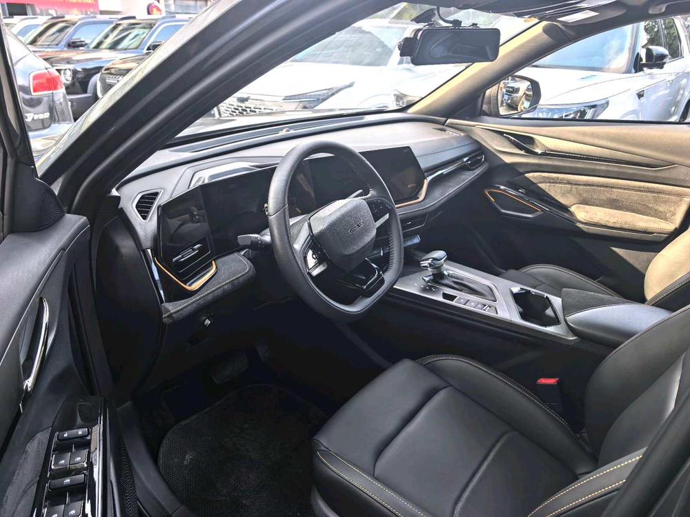 Changan Oshan Changan Oshan X5 PLUS