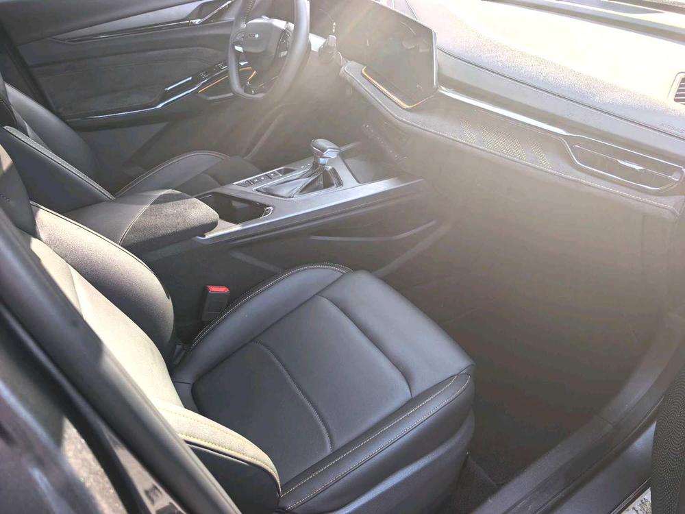 Changan Oshan Changan Oshan X5 PLUS
