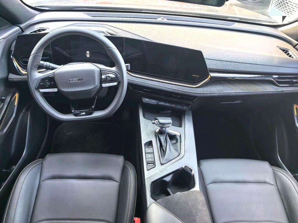 Changan Oshan Changan Oshan X5 PLUS