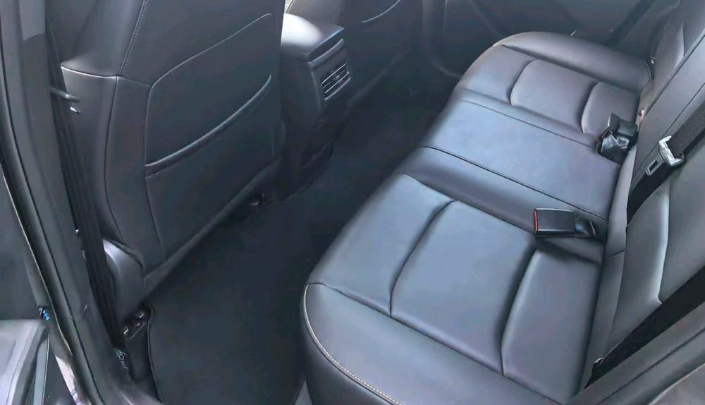 Changan Oshan Changan Oshan X5 PLUS