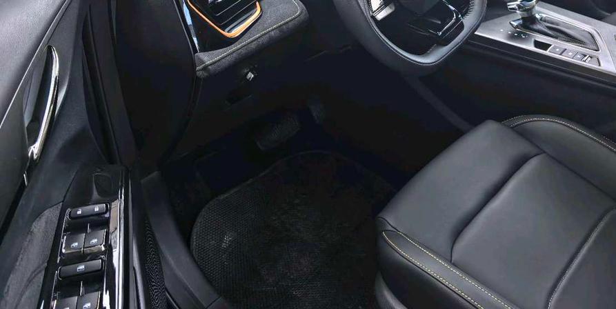 Changan Oshan Changan Oshan X5 PLUS