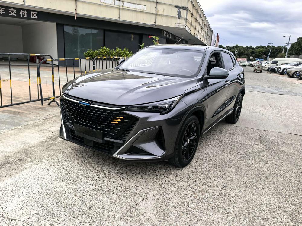 Changan Oshan Changan Oshan X5 PLUS