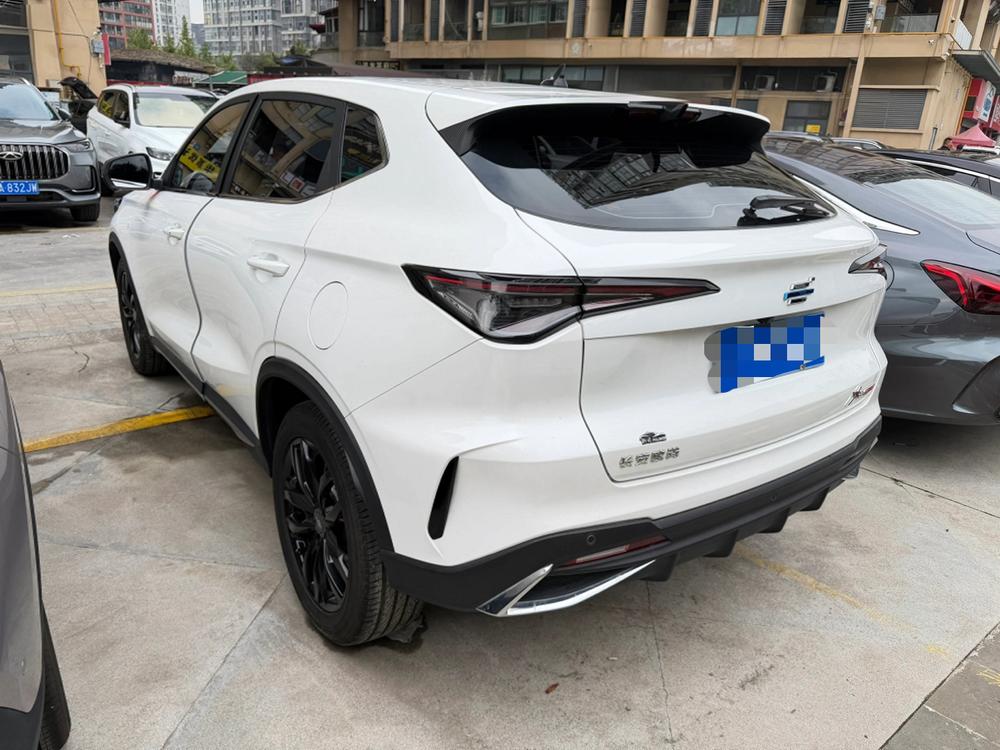 Changan Oshan Changan Oshan X5 PLUS