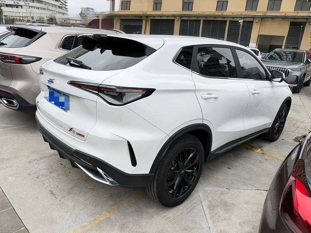 Changan Oshan Changan Oshan X5 PLUS