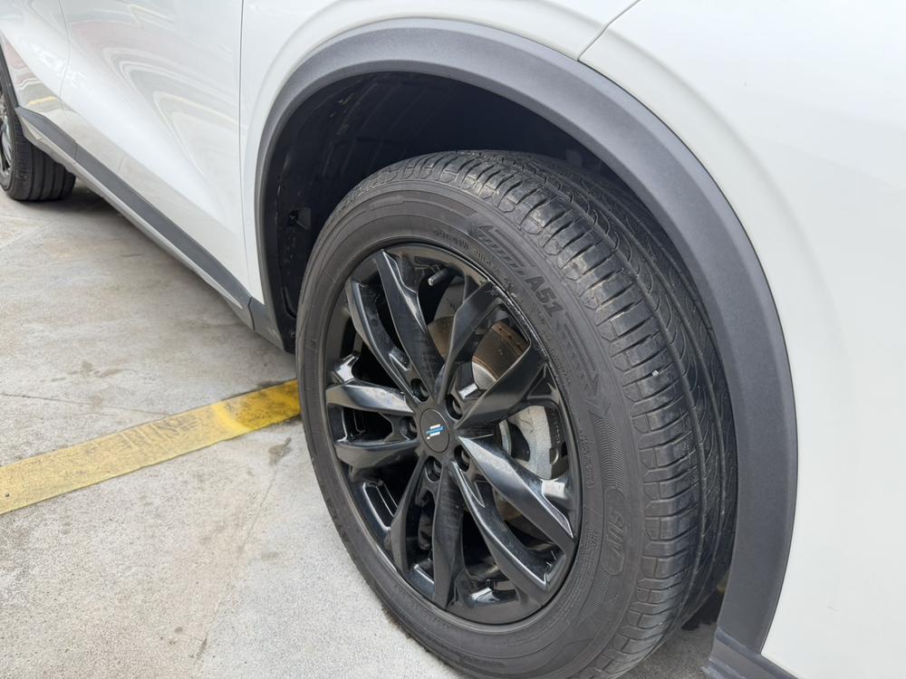 Changan Oshan Changan Oshan X5 PLUS