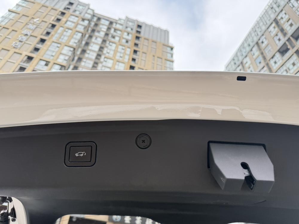 Changan Oshan Changan Oshan X5 PLUS