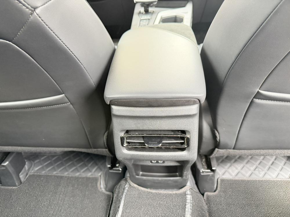 Changan Oshan Changan Oshan X5 PLUS