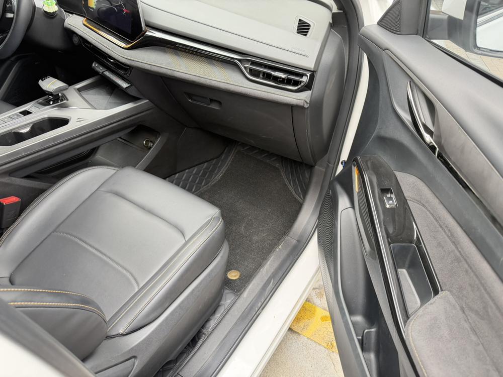 Changan Oshan Changan Oshan X5 PLUS