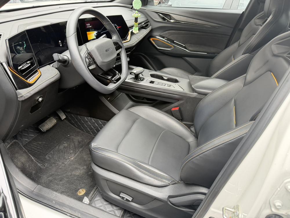 Changan Oshan Changan Oshan X5 PLUS