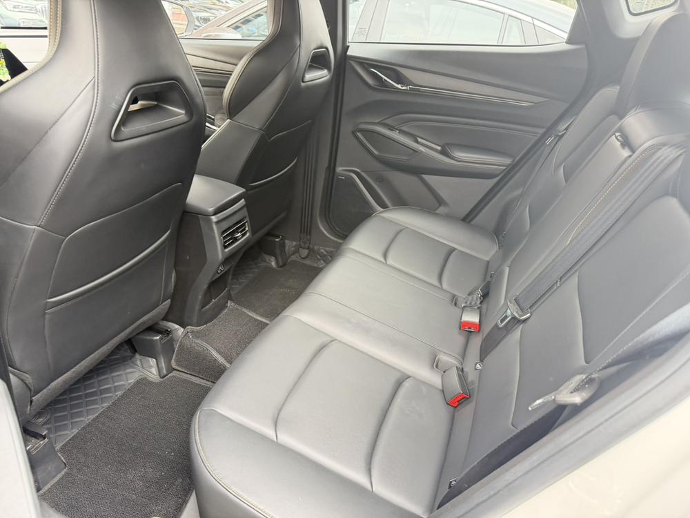 Changan Oshan Changan Oshan X5 PLUS