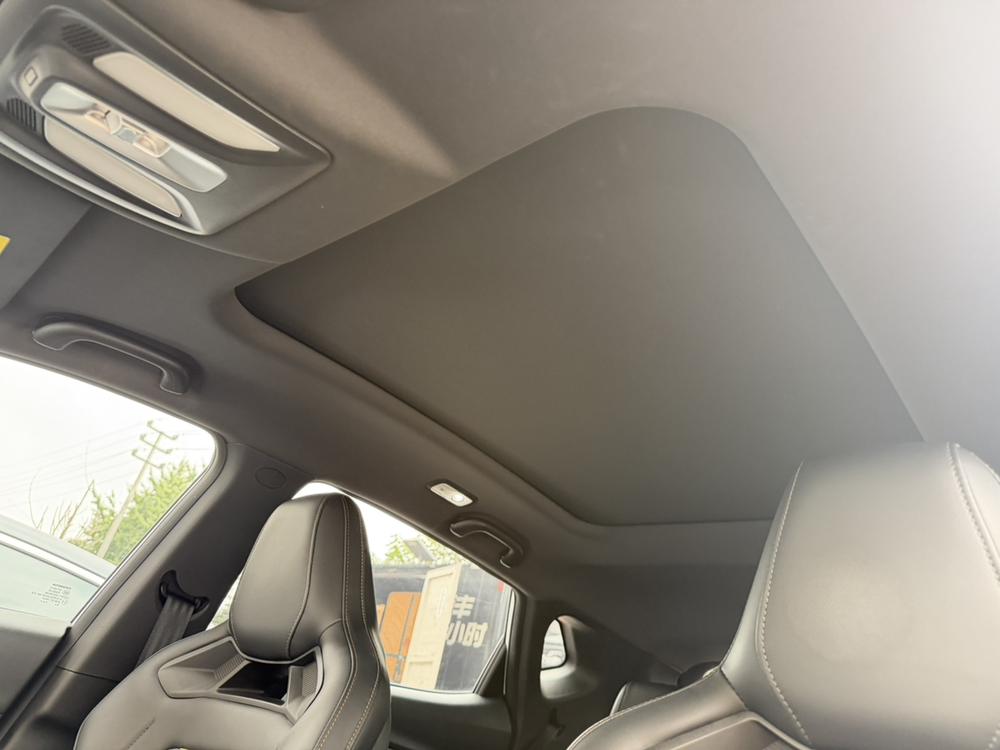 Changan Oshan Changan Oshan X5 PLUS
