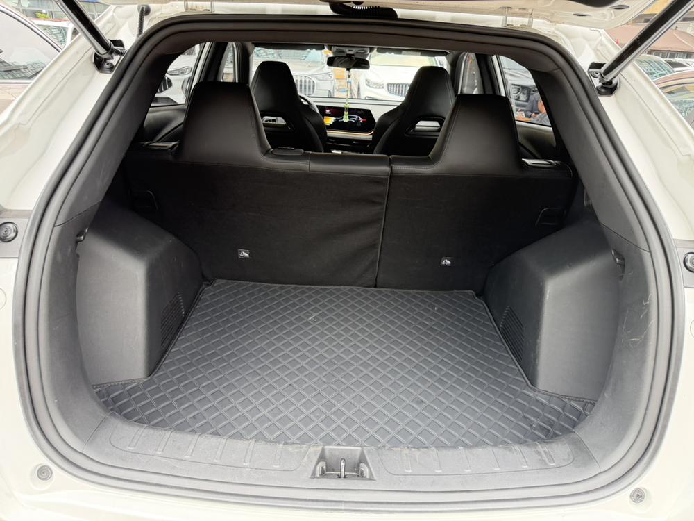 Changan Oshan Changan Oshan X5 PLUS