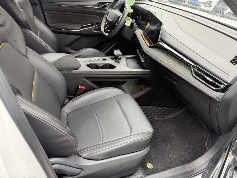 Changan Oshan Changan Oshan X5 PLUS