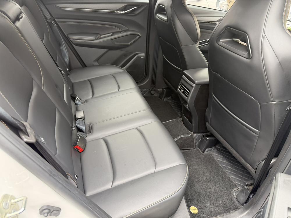 Changan Oshan Changan Oshan X5 PLUS