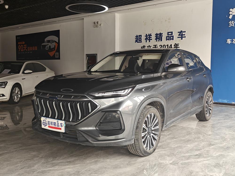 Changan Oshan Changan Oshan X5