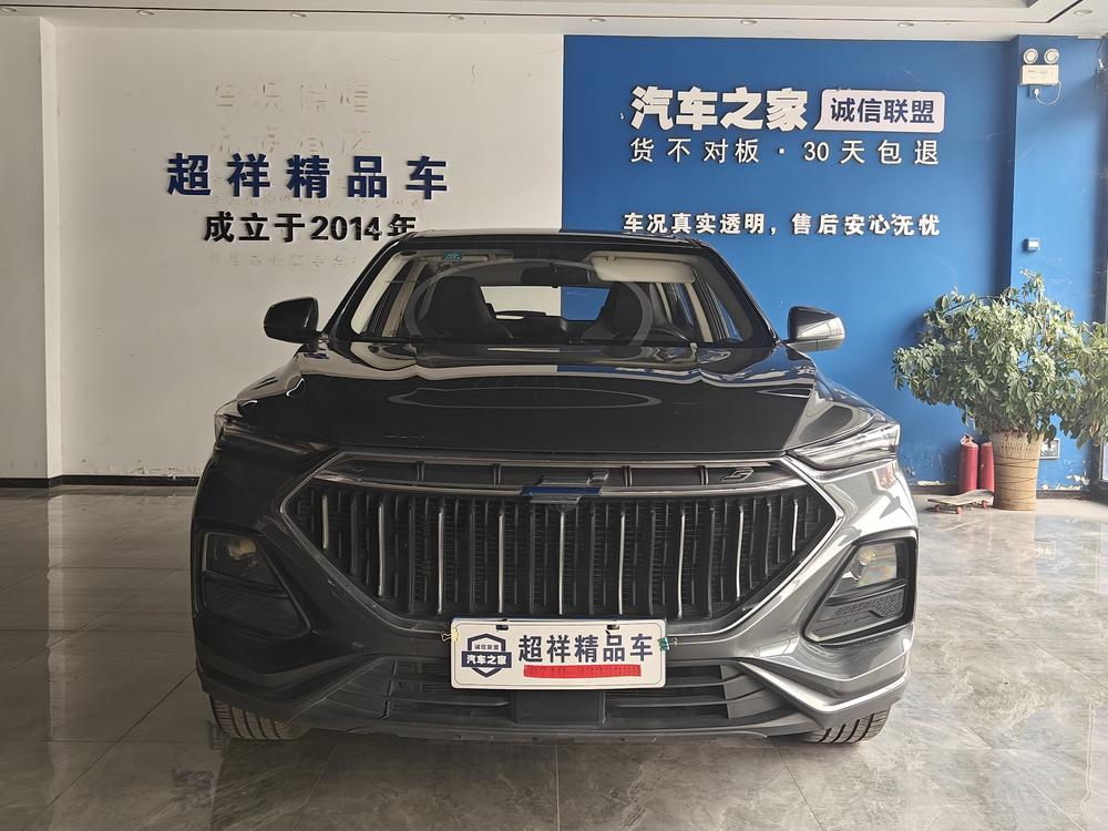 Changan Oshan Changan Oshan X5