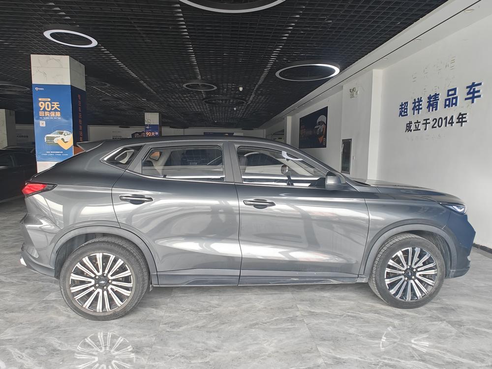 Changan Oshan Changan Oshan X5