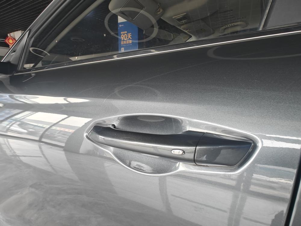 Changan Oshan Changan Oshan X5