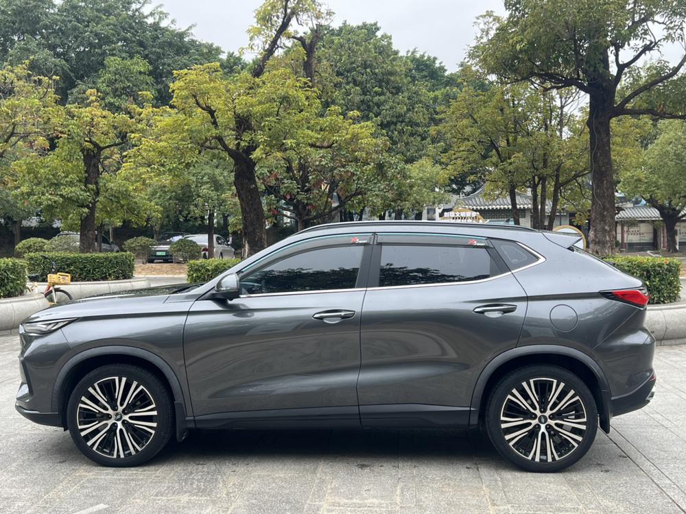 Changan Oshan Changan Oshan X5