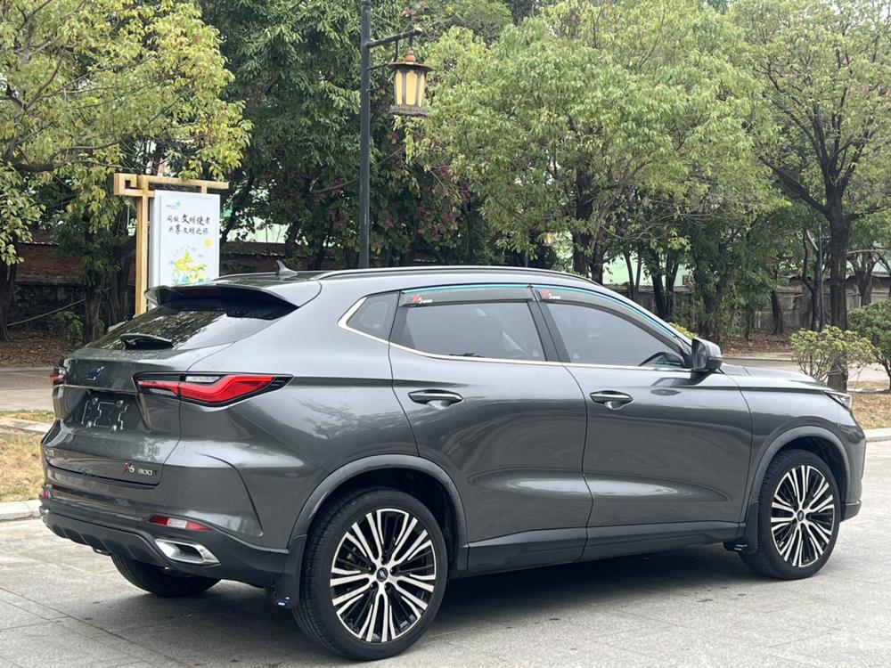 Changan Oshan Changan Oshan X5
