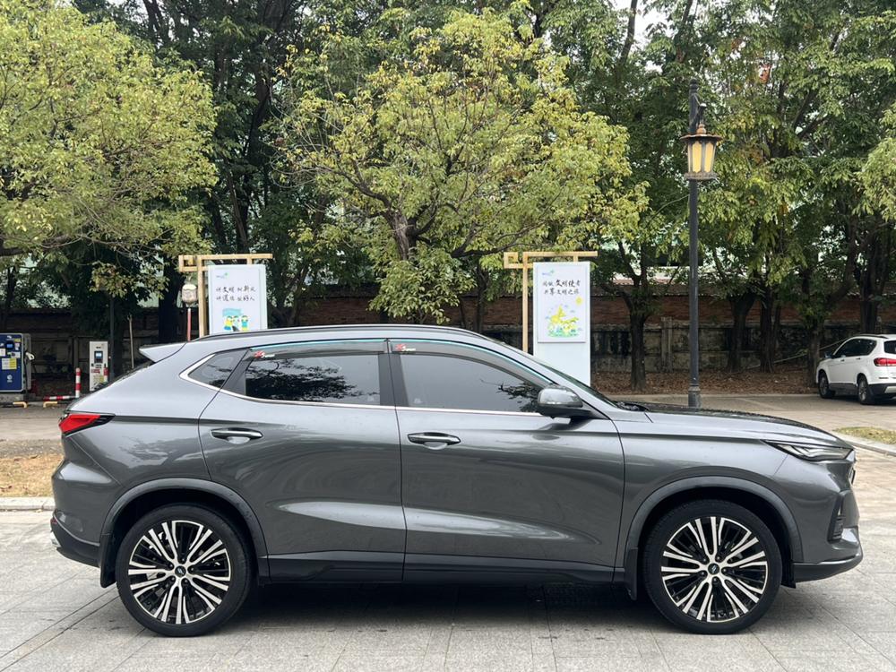 Changan Oshan Changan Oshan X5
