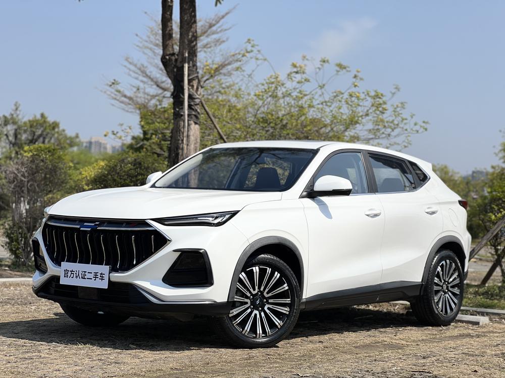 Changan Oshan Changan Oshan X5