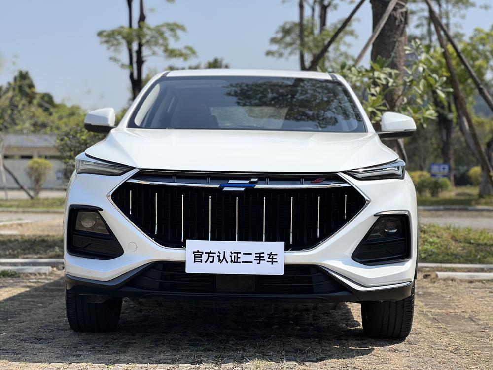 Changan Oshan Changan Oshan X5