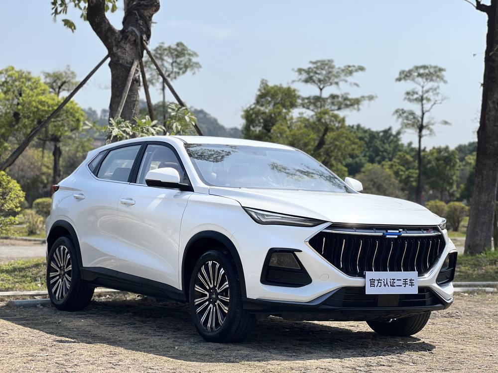 Changan Oshan Changan Oshan X5