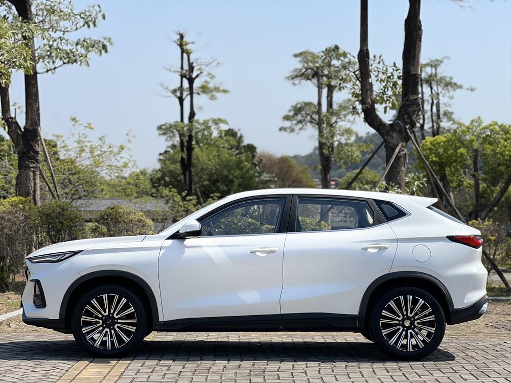 Changan Oshan Changan Oshan X5