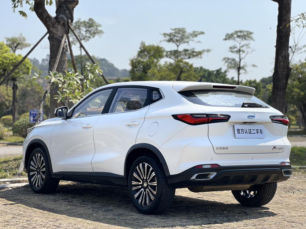 Changan Oshan Changan Oshan X5
