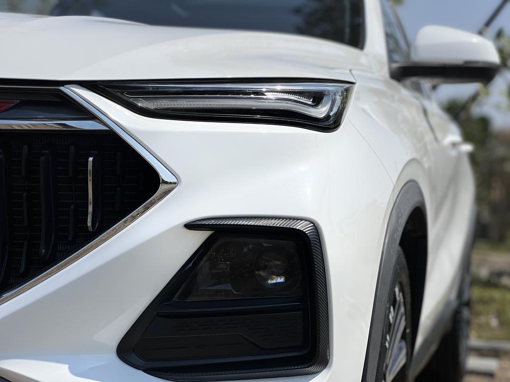Changan Oshan Changan Oshan X5