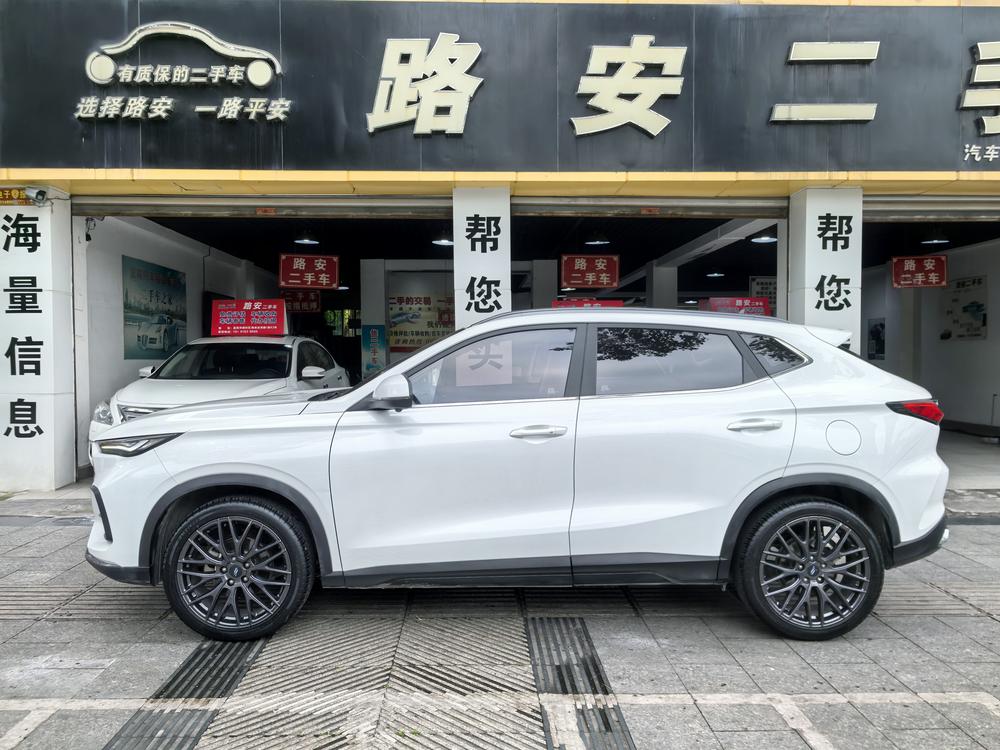 Changan Oshan Changan Oshan X5