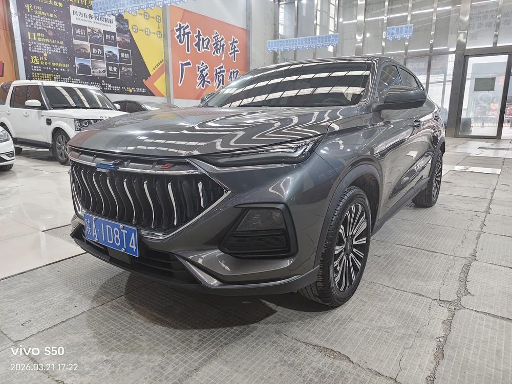 Changan Oshan Changan Oshan X5