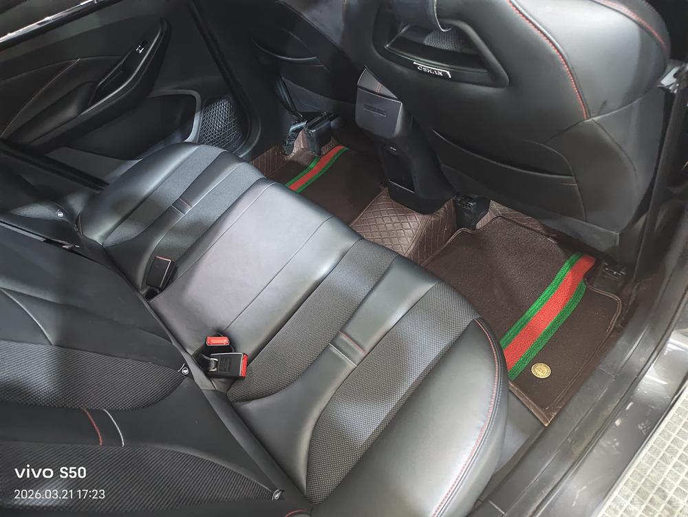 Changan Oshan Changan Oshan X5