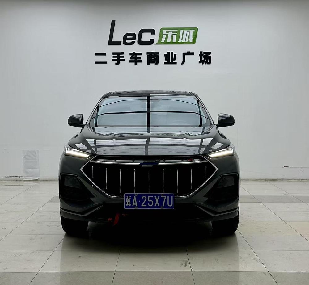 Changan Oshan Changan Oshan X5
