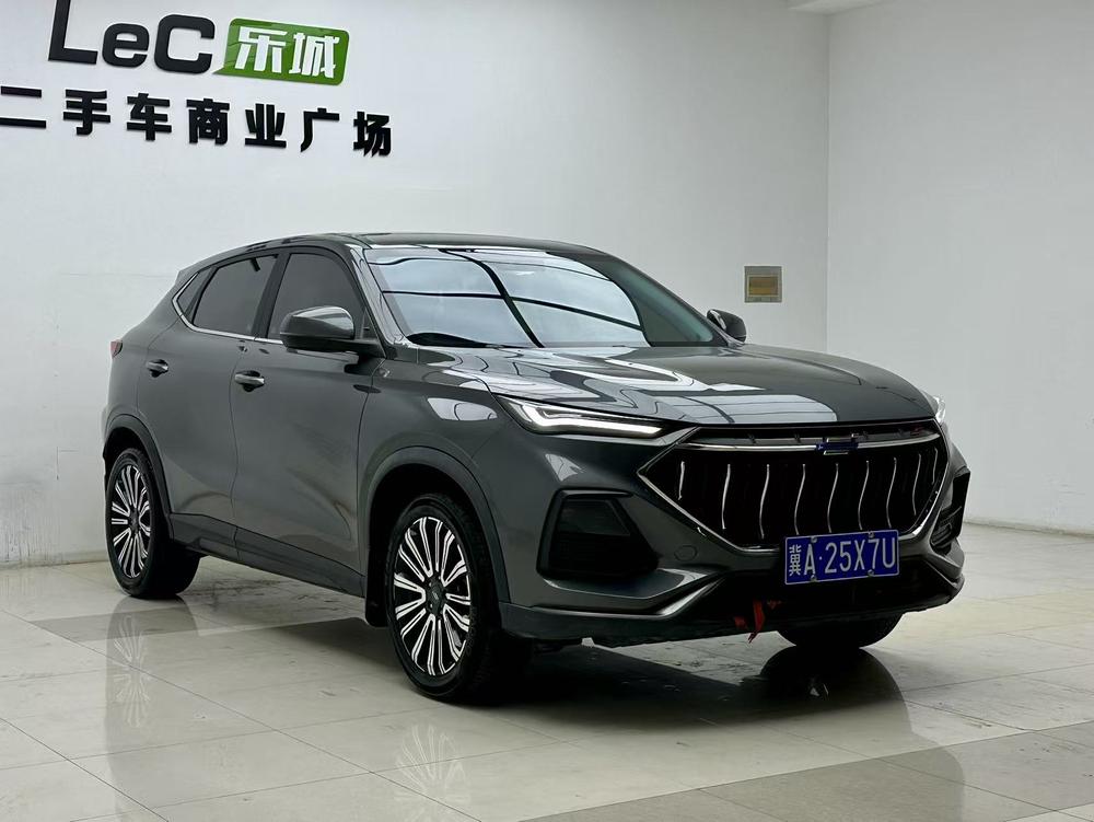 Changan Oshan Changan Oshan X5