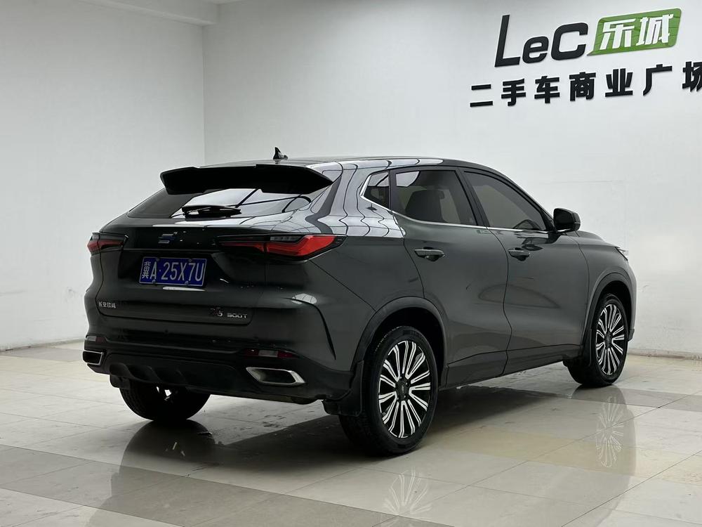 Changan Oshan Changan Oshan X5