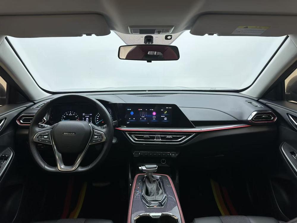 Changan Oshan Changan Oshan X5