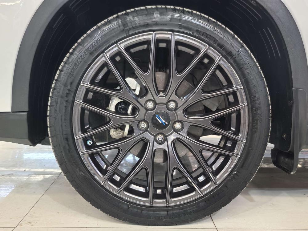 Changan Oshan Changan Oshan X5
