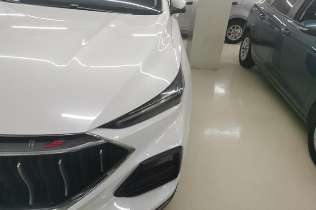 Changan Oshan Changan Oshan X5