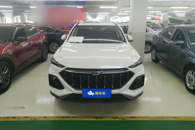 Changan Oshan Changan Oshan X5