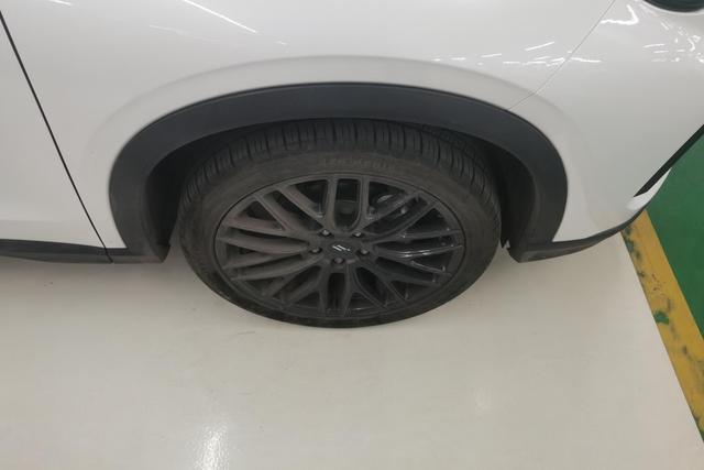 Changan Oshan Changan Oshan X5