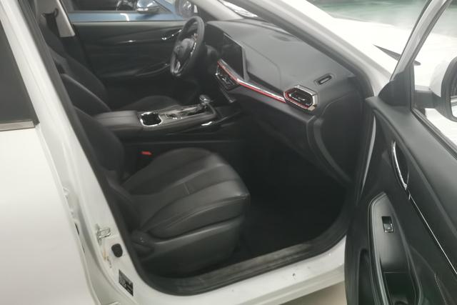 Changan Oshan Changan Oshan X5