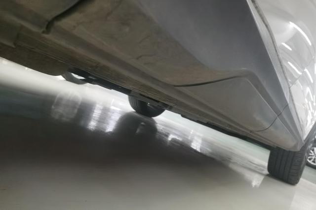 Changan Oshan Changan Oshan X5