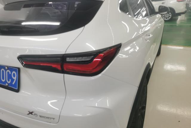Changan Oshan Changan Oshan X5