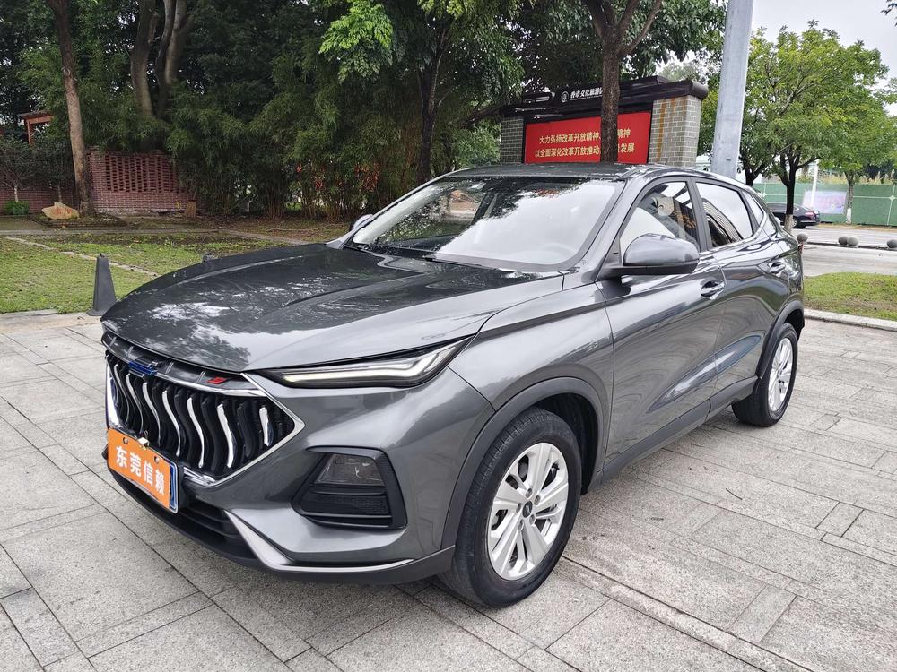 Changan Oshan Changan Oshan X5