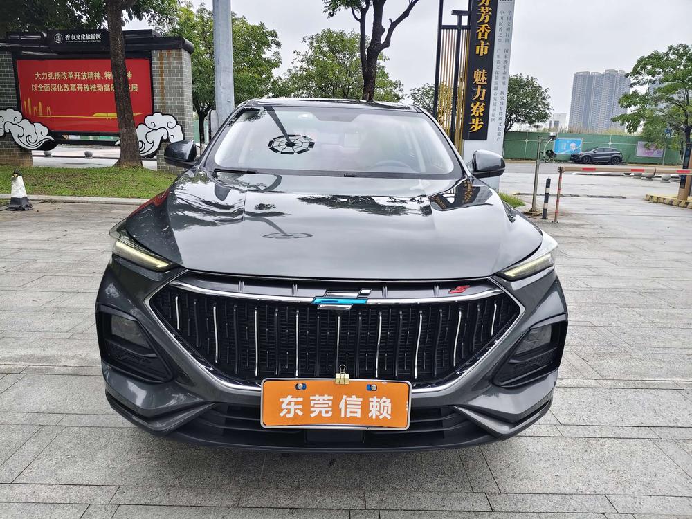 Changan Oshan Changan Oshan X5
