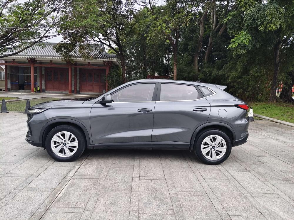 Changan Oshan Changan Oshan X5